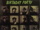 The Birthday Party LP peel sessions vol. II vinyl