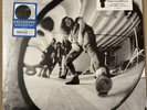 Pearl Jam : Hits Rearviewmirror 1991-2003 Vol1 (White & Black Vinyl LP) NEW