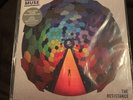 MUSE - THE RESISTANCE - DOUBLE 2X VINYL RECORD LIMITED EDITION NEW SEALED