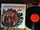 MEGA-RARE  1965  THE KINKS   KONTROVERSY   RAVE MOD BEAT GARAGE SWINGING LONDON
