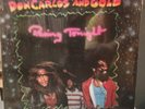 DON CARLOS AND GOLD  Raving Tonight Lp original US pressing NEW/OLD shrinkwraped
