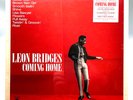 LEON BRIDGES - COMING HOME - 