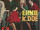 ERNIE K DOE real Man/A certain girl POLYDOR EP mod NOLA R&B rare