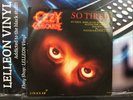 Ozzy Osbourne So Tired / Paranoid Live 12