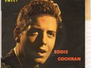 EDDIE COCHRAN 