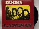 The Doors - LA Woman - 1979 US Press (NM) Ultrasonic Clean