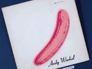 ORIGINAL 1968 ANDY WARHOL BANANA COVER THE VELVET UNDERGROUND & NICO LP VINYL