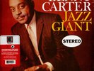 Benny Carter - Jazz Giant (Vinyl LP - 2022 - US - Original)
