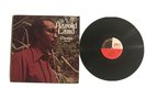 Harold Land Choma (Burn) Vinyl LP MRL 344 Jazz 1971 A Red Lion Production