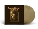 Sandy Denny Early Home Recordings (2xLP, Gold) Vinyl New