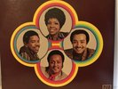 GLADYS KNIGHT AND THE PIPS NITTY GRITTY NM- 1981 MOTOWN REISSUE LP  VGC++ A-1