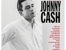 Johnny Cash: The Best of Johnny Cash =LP vinyl *BRAND NEW*=