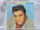 Elvis Presley Loving You (1957 Original Release) RCA Victor LP Record LPM-1515