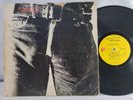 The Rolling Stones - Sticky Fingers - 1974 LP - COC 59100