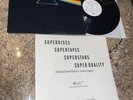 PINK FLOYD DARK SIDE OF THE MOON ORIG. MASTER RECORDING MFSL 1-017 LP  NEAR MINT