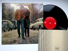 BOB DYLAN Freewheelin' - 1963 1st Press GUARANTEED MONO- VG+ Vinyl LP ULTRASONIC