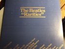 THE BEATLES, RARITIES Japan pressing. Stereo. ODEON records. EAS-50044 MINT.