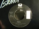 BON JOVI IT'S MY LIFE GREAT ROCK 45 ON ISLAND 314 562 801-711