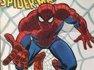 162g2,  Three Spiderman LPs - Great for Kids of All Ages   Zap  Bam  - Ex. Cond.