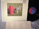 LP RUSH Signals (ORIG Vinyl w/shrink/hype sticker, CANADA, ANR-1-1038) NM/NM