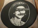 Sex Pistols God Save The Queen /Did You No Wrong 7