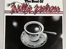 The Best Of Willie Nelson signed vinyl - RCA R 133463