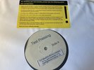 Beastie Boys RARE VINYL LP TEST PRESSING REISSUE Licensed To ILL