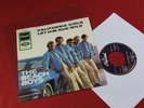 The Beach Boys  CALIFORNIA GIRLS  7