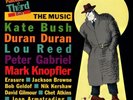The Secret Policeman's Third Ball LP