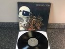 LP VINYL BEGGARS OPERA ALBUM PATHFINDER 6360073 UK 1ST PRESS 1972 VERTIGO SWIRL