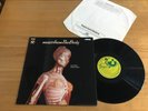 RON GEESIN / ROGER WATERS..THE BODY..SUPERB RARE UK FIRST ISSUE ALBUM..SHSP4008