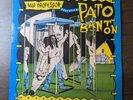 Mad Professor Captures Pato Banton , Ariwa Label 12