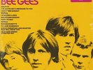 The Bee Gees - Best Of Bee Gees (LP) - Vinyl Beat/Rock/60s/70s