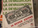 Three Souls in my Mind LP SEALED La Devaluación 1989  El Tri ORIGINAL