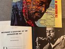 Yusef Lateef's Detroit Latitude 42°30' Longitude 83° (New LP Sealed Vinyl) ARG