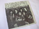 MARILLION : GRENDEL'S GARDEN PARTY : RARE VINYL LP : PROG