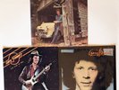 3 Gary Stewart LP Albums, All Vinyl and Sleeves EX or VG+, 1976/1977/1980