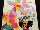 KINKS Face To Face UK Pye Stereo 1st pressing 1966 LP Superb *MINT-*