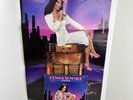 Donna Summer On The Radio Greatest Hits I & II LP Casablanca Vinyl With Poster