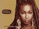 PATRA  Queen Of The Pack EPIC 90's Rap Hip Hop Ragga Dancehall Reggae LP NM+