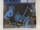 Grant Green - Idle Moments - 45RPM 2LP Analogue Productions SEALED