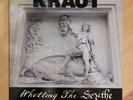 Kraut - Whetting the Scythe, 1984 Hardcore Punk  Cabbage Records ‎– E-1138 LP