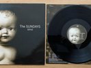 The Sundays - Blind LP Rare UK 1992 Sleeve Variant LP Vinyl Record VG-/VG+ Indie
