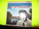 VHTF 45 Elvis Presley RCA EPA-4054 Peace In The Valley Picture Sleeve EX / EX