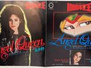 Dara Sedaka - Angel Queen -  JAPAN VINYL 7