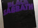 Black Sabbath “Masters Of Reality” 1971 Vinyl LP. Embossed Cover.+ Poster. NM