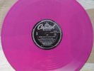 # Beatles Komm Gib Mir Deine Hand / Sie liebt Dich Demo Capitol US '78 LP-R00493