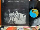 The Velvet Underground 3rd Self Titled ST Original 1969 MGM Lou Reed CLOSET MIX