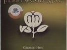 FLEETWOOD MAC: Greatest Hits US ’88 Promo Orig Rock LP NM Vinyl