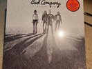BAD COMPANY Burnin' Sky 2LP 180 Gram Expanded Edition NEW OOP